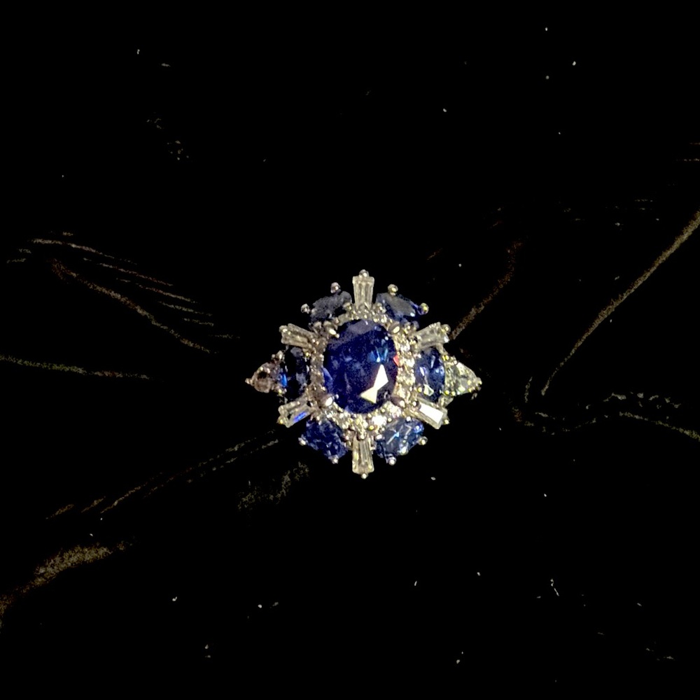 Sterling Sliver Ring